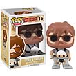 Hangover Alan with Carlos Movie Pop! Vinyl Figure